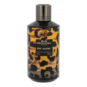 MANCERA Wild Leather woda perfumowana 120 ml unisex - 2876398087