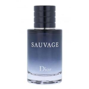 Christian Dior Sauvage woda toaletowa 60 ml dla mczyzn - 2867448226