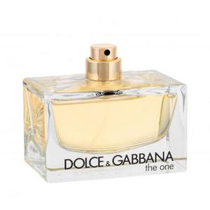 Dolce&Gabbana The One woda perfumowana 75 ml tester dla kobiet - 2877552217