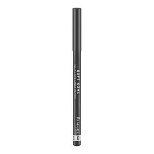 Rimmel London Soft Kohl kredka do oczu 1,2 g dla kobiet 064 Stormy Grey - 2875875300