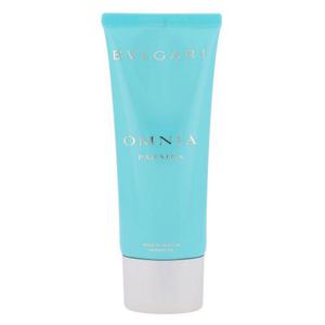 Bvlgari Omnia Paraiba olejek pod prysznic 100 ml dla kobiet - 2877552295