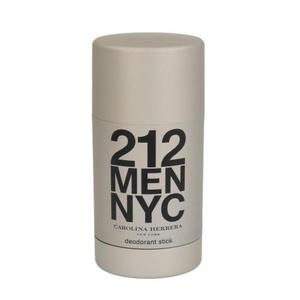 Carolina Herrera 212 NYC Men dezodorant 75 ml dla mczyzn - 2877552290