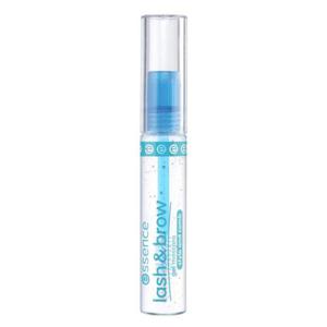 Essence Lash & Brow tusz do brwi 9 ml dla kobiet Transparent - 2873004781