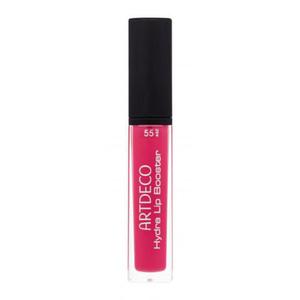 Artdeco Hydra Lip Booster byszczyk do ust 6 ml dla kobiet 55 Translucent Hot Pink - 2874750217