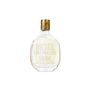 Diesel Fuel For Life Homme woda toaletowa 50 ml dla mczyzn - 2875763206