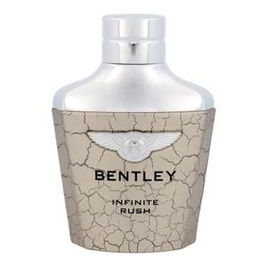 Bentley Infinite Rush woda toaletowa 60 ml dla mczyzn - 2870708485