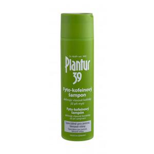 Plantur 39 Phyto-Coffein Fine Hair szampon do wosw 250 ml dla kobiet - 2877439179