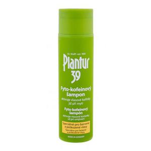 Plantur 39 Phyto-Coffein Colored Hair szampon do wosw 250 ml dla kobiet - 2877439180