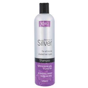 Xpel Shimmer Of Silver szampon do wosw 400 ml dla kobiet - 2873765383