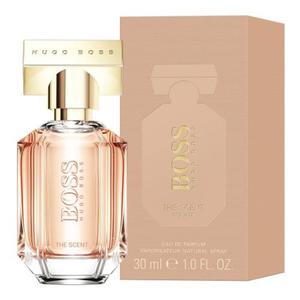 HUGO BOSS Boss The Scent woda perfumowana 30 ml dla kobiet - 2873004141