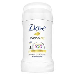 Dove Invisible Dry 48h antyperspirant 40 ml dla kobiet - 2874427785