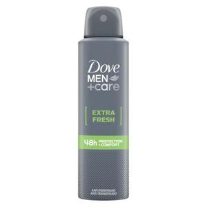 Dove Men + Care Extra Fresh 48h antyperspirant 150 ml dla mczyzn - 2871169109