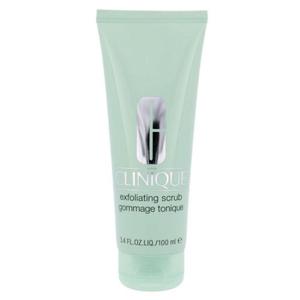 Clinique Exfoliating Scrub peeling 100 ml dla kobiet - 2876697230