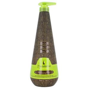 Macadamia Professional Moisturizing Rinse odywka 1000 ml dla kobiet - 2876187278