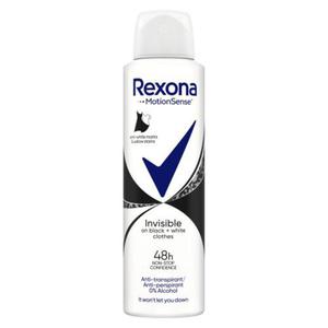 Rexona Invisible 48h antyperspirant 150 ml dla kobiet - 2875012821