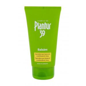 Plantur 39 Phyto-Coffein Colored Hair Balm balsam do wosw 150 ml dla kobiet - 2877439185