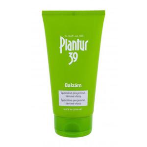 Plantur 39 Phyto-Coffein Fine Hair Balm balsam do wosw 150 ml dla kobiet - 2877439186