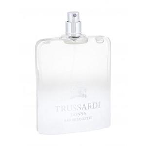 Trussardi Donna 2016 woda toaletowa 100 ml tester dla kobiet - 2876697122