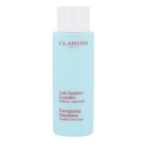 Clarins Specific Care Energizing Emulsion krem do stp 125 ml Uszkodzone pudeko dla kobiet - 2876697156