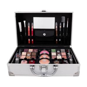 2K Fabulous Beauty Train Case zestaw kosmetykw 66,9 g dla kobiet - 2875202702