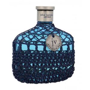 John Varvatos Artisan Blu woda toaletowa 125 ml dla mczyzn - 2875875357