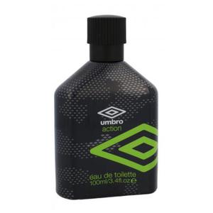 UMBRO Action woda toaletowa 100 ml dla mczyzn - 2877134338