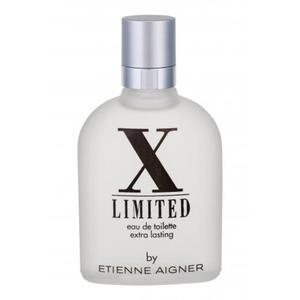 Aigner X - Limited woda toaletowa 125 ml unisex - 2877235014