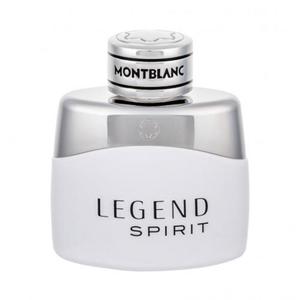 Montblanc Legend Spirit woda toaletowa 30 ml dla mczyzn - 2877235604