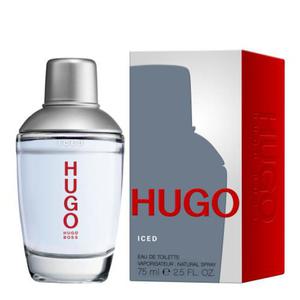 HUGO BOSS Hugo Iced woda toaletowa 75 ml dla mczyzn