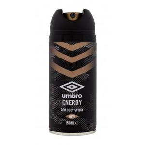 UMBRO Energy dezodorant 150 ml dla mczyzn - 2877134352