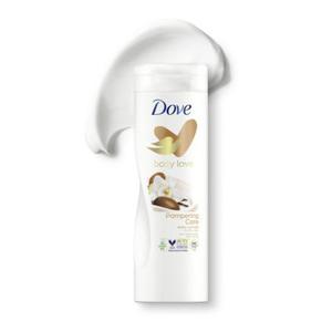 Dove Pampering Shea Butter mleczko do ciaa 400 ml dla kobiet - 2876990645