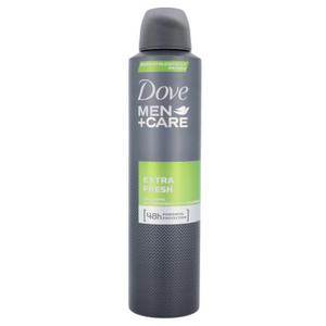 Dove Men + Care Extra Fresh 48h antyperspirant 250 ml dla mczyzn - 2877340436