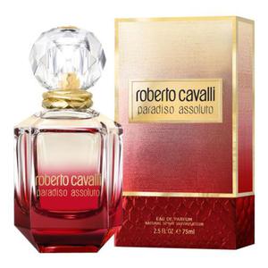 Roberto Cavalli Paradiso Assoluto woda perfumowana 75 ml dla kobiet - 2876096043