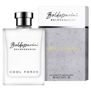 Baldessarini Cool Force woda toaletowa 90 ml dla mczyzn - 2865029864