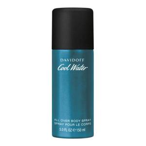 Davidoff Cool Water spray do ciaa 150 ml dla mczyzn - 2862908325