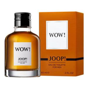 JOOP! Wow! woda toaletowa 60 ml dla mczyzn - 2874750013