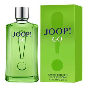 JOOP! Go woda toaletowa 200 ml dla mczyzn - 2874750089