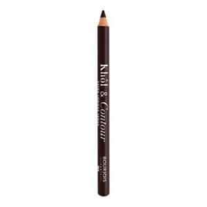 BOURJOIS Paris Khol & Contour kredka do oczu 1,2 g dla kobiet 004 Brun-dpendante - 2875875079