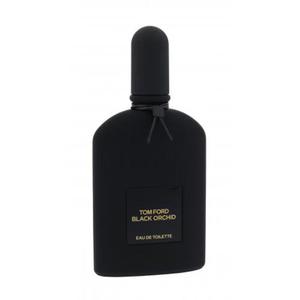 TOM FORD Black Orchid woda toaletowa 50 ml dla kobiet - 2877234739