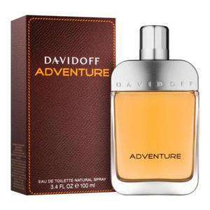 Davidoff Adventure woda toaletowa 100 ml dla mczyzn - 2877552106