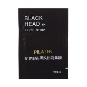 Pilaten Black Head maseczka do twarzy 6 g dla kobiet - 2862907657