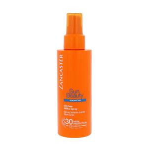 Lancaster Sun Beauty Oil-Free Milky Spray SPF30 preparat do opalania ciaa 150 ml unisex - 2875982364