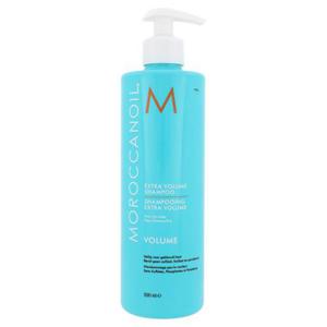 Moroccanoil Volume szampon do wosw 500 ml dla kobiet - 2875763226