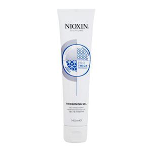 Nioxin 3D Styling Thickening Gel el do wosw 140 ml dla kobiet - 2877340528