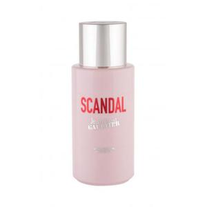 Jean Paul Gaultier Scandal el pod prysznic 200 ml dla kobiet - 2875763169