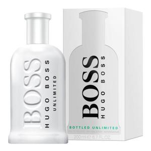 HUGO BOSS Boss Bottled Unlimited woda toaletowa 200 ml dla mczyzn - 2876589159