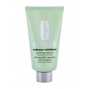 Clinique Redness Solutions el oczyszczajcy 150 ml dla kobiet - 2877438820