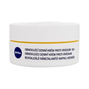 Nivea Anti-Wrinkle Revitalizing krem do twarzy na dzie 50 ml dla kobiet