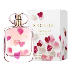 ESCADA Celebrate N.O.W. woda perfumowana 80 ml dla kobiet - 2876880302