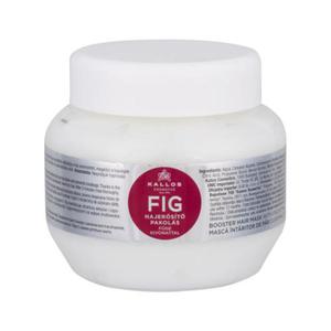 Kallos Cosmetics Fig maska do wosw 275 ml dla kobiet - 2871709749